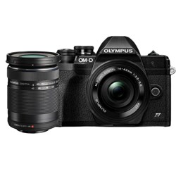 em10IV Black Twin Kit